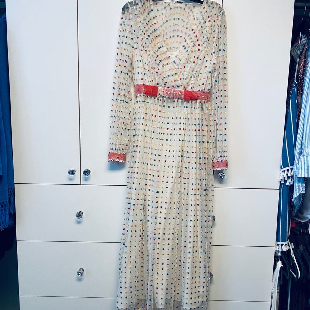 NEW Manoush dress